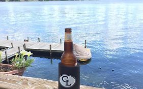 Glenmoore Lakeside Lodge